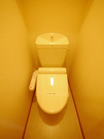 レオパレス唐沢の物件内観写真